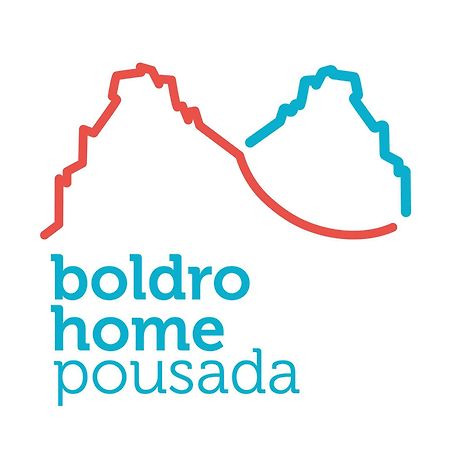Pousada Boldro Home Фернанду ди Нороня Екстериор снимка