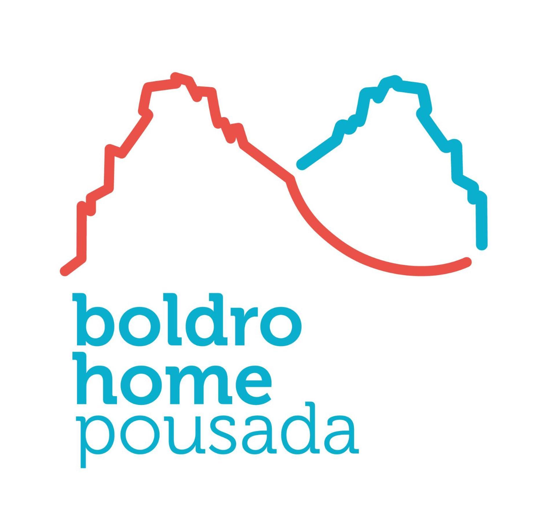 Pousada Boldro Home Фернанду ди Нороня Екстериор снимка